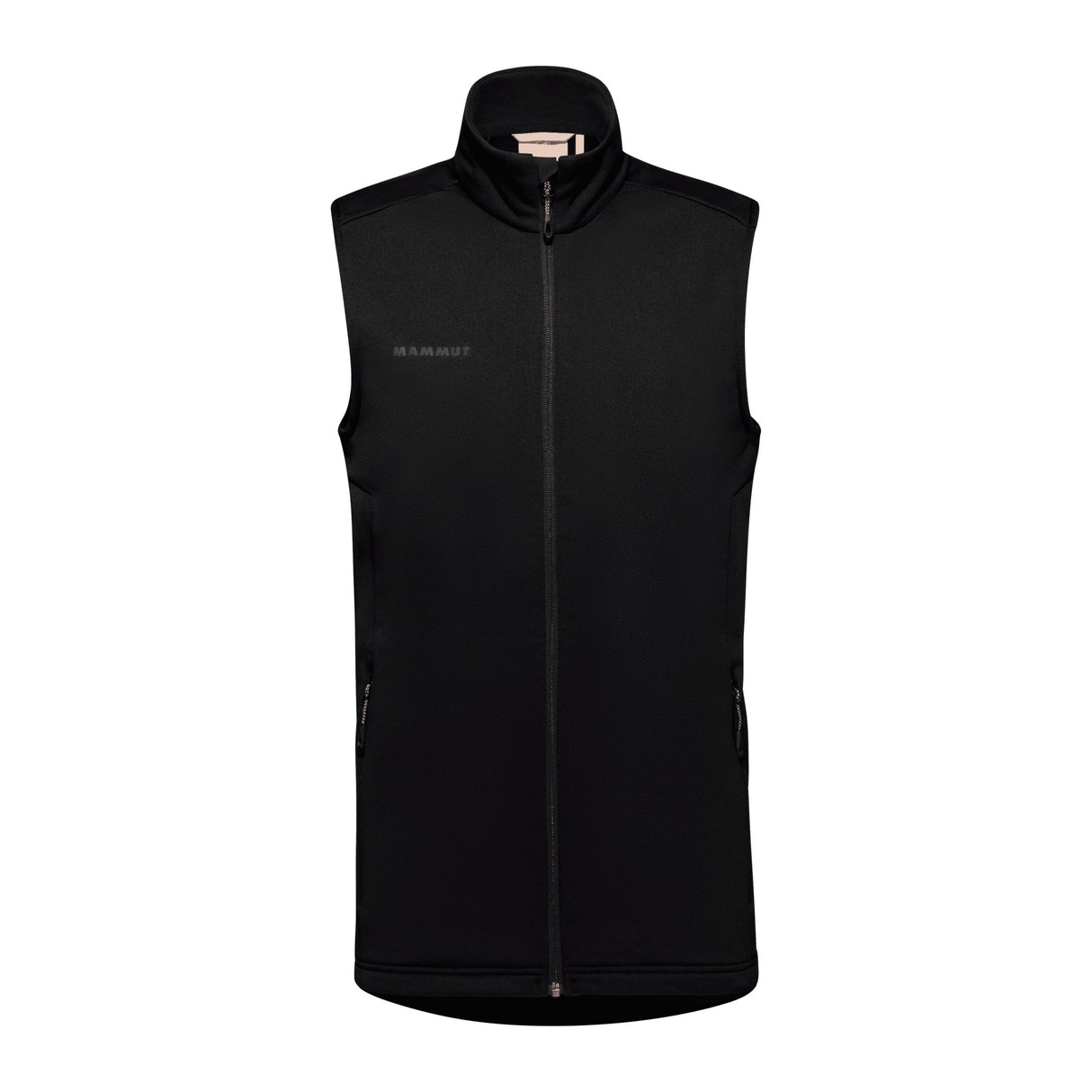 Men's Corporate ML Vest