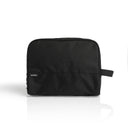 RECYCLED TOILETRY BAG