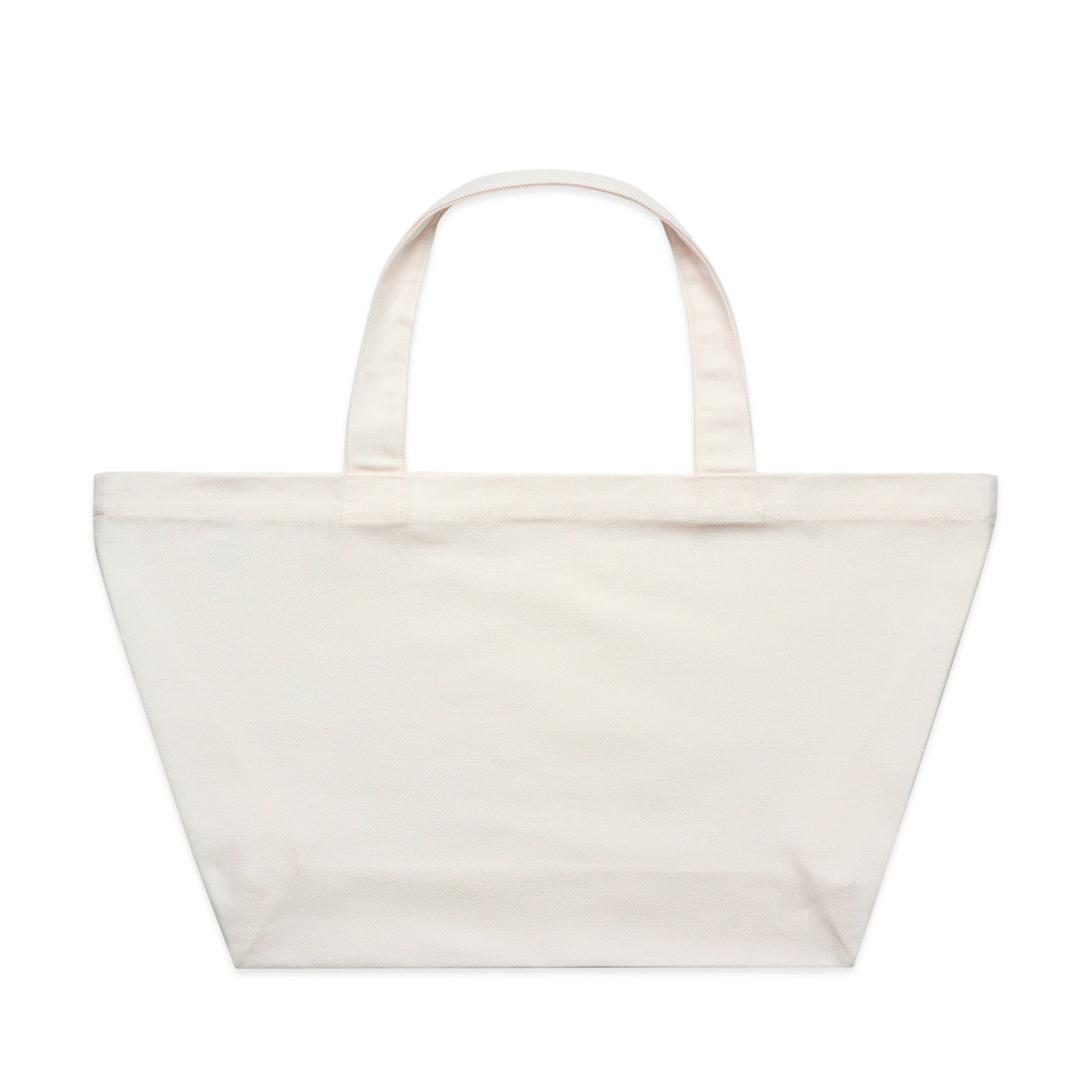 OVERSIZED TOTE BAG