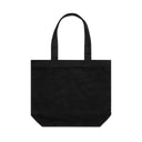 POCKET TOTE BAG