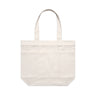 POCKET TOTE BAG