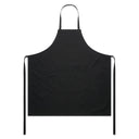 CANVAS APRON