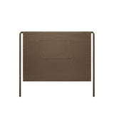 Canvas Half Apron | 1081