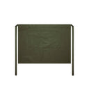 Carrie Half Apron | 1083