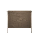 Carrie Half Apron | 1083