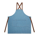 DENIM APRON DENIM