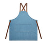 DENIM APRON DENIM