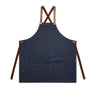 Denim Apron | 1084