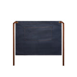 Denim Half Apron | 1085
