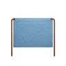 DENIM HALF APRON DENIM