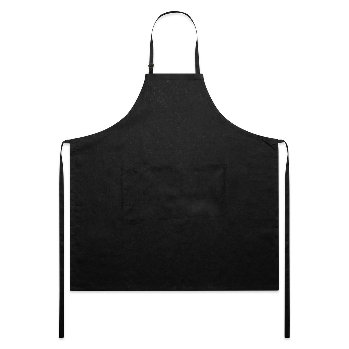LINEN APRON