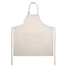 LINEN APRON NATURAL