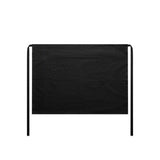 Linen Half Apron | 1087