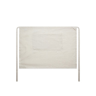 Linen Half Apron | 1087