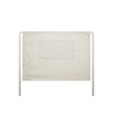 Linen Half Apron | 1087