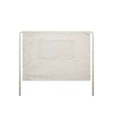 Linen Half Apron | 1087