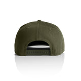 Stock Cap | 1100