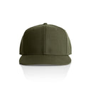 STOCK CAP