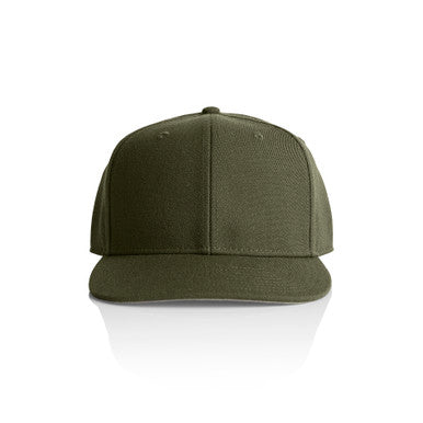 Stock Cap | 1100