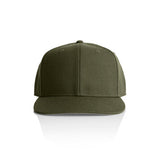 Stock Cap | 1100