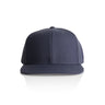 STOCK CAP PETROL BLUE