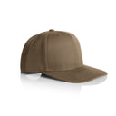 STOCK CAP WALNUT