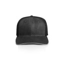 Stock Faded Trucker | 1102