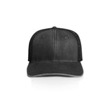 Stock Faded Trucker | 1102