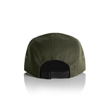 Finn Five Panel Cap | 1103