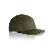 Finn Five Panel Cap | 1103