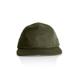 Finn Five Panel Cap | 1103
