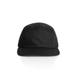 FINN FIVE PANEL CAP