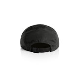Finn Two-Tone Nylon Cap | 1105