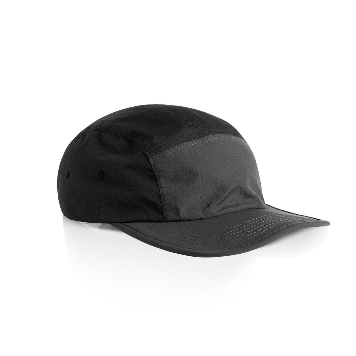 Finn Two-Tone Nylon Cap | 1105