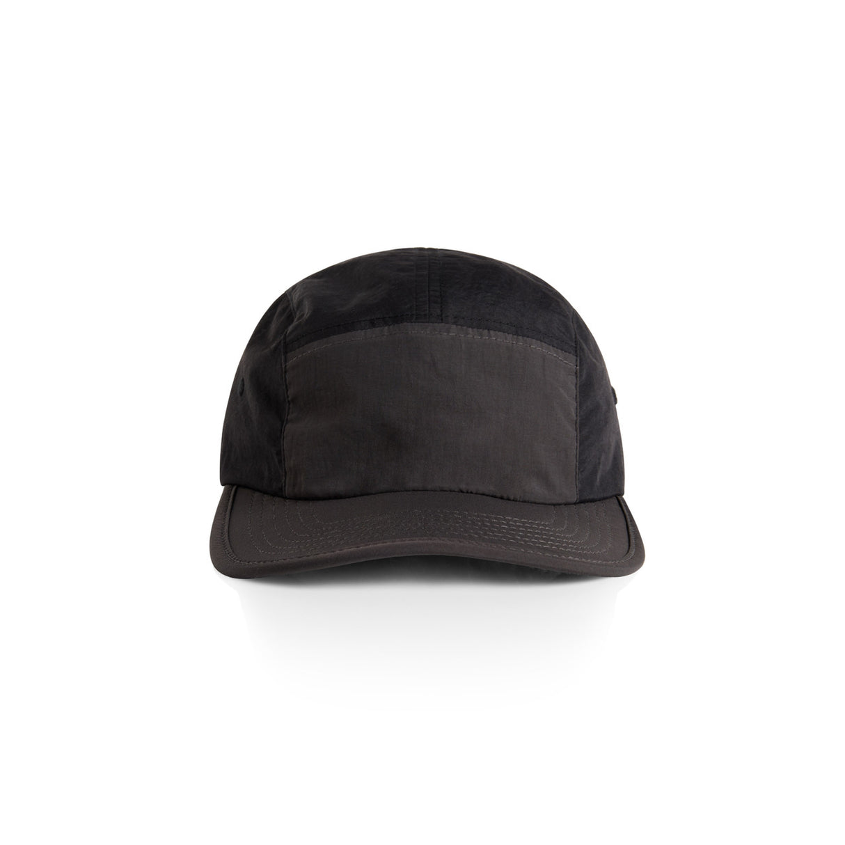 Finn Two-Tone Nylon Cap | 1105