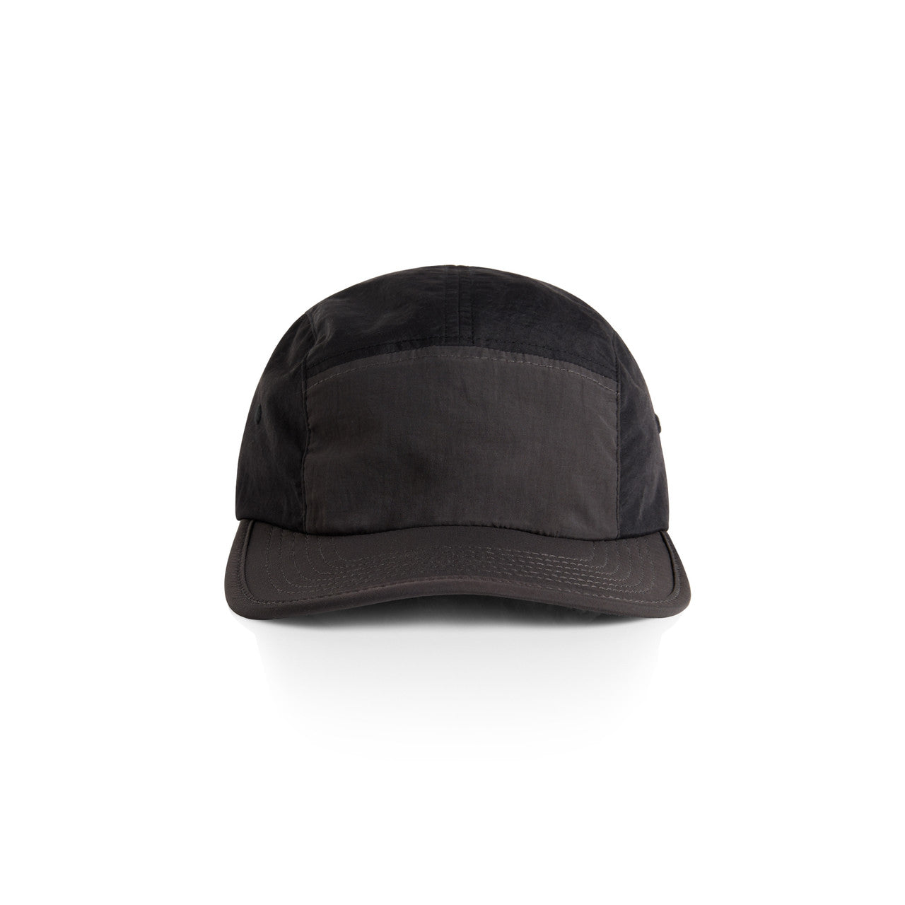 Finn Two-Tone Nylon Cap | 1105