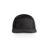 Finn Two-Tone Nylon Cap | 1105