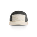 Finn Two-Tone Nylon Cap | 1105