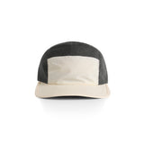 Finn Two-Tone Nylon Cap | 1105