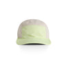 FINN 2-TONE NYLON CAP LIME/BONE