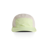 Finn Two-Tone Nylon Cap | 1105