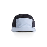 Finn Two-Tone Nylon Cap | 1105