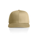 STOCK FLEX HAT KHAKI
