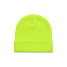 SAFETY YELLOW