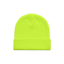 Cuff Safety Beanie | 1107F