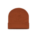 CUFF BEANIE COPPER