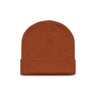 CUFF BEANIE COPPER
