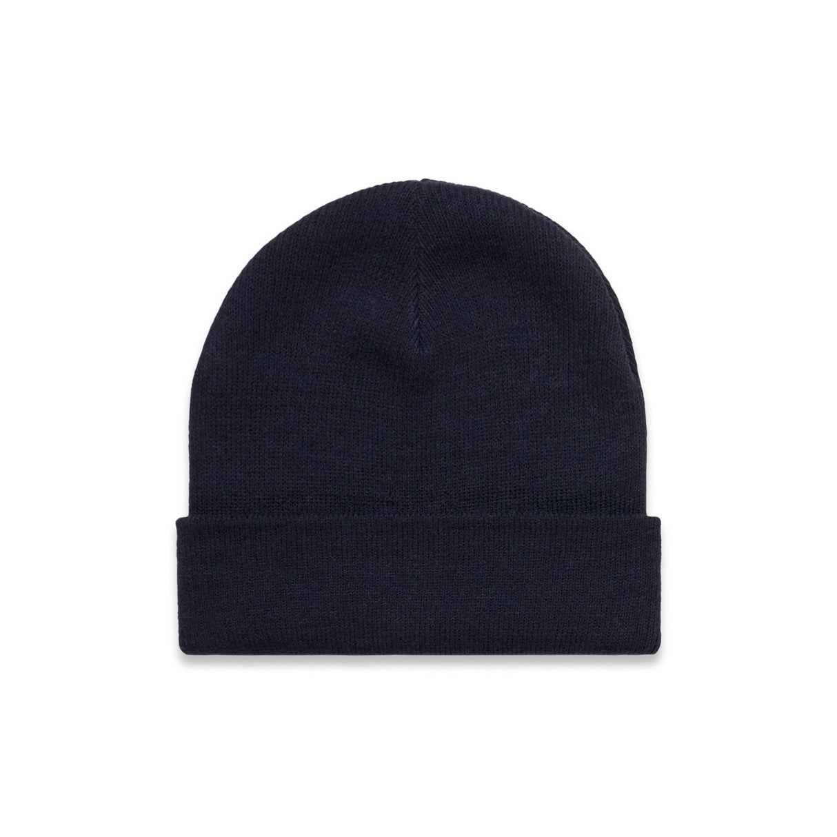 CUFF BEANIE NAVY
