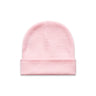 CUFF BEANIE PINK