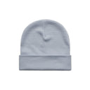 CUFF BEANIE POWDER